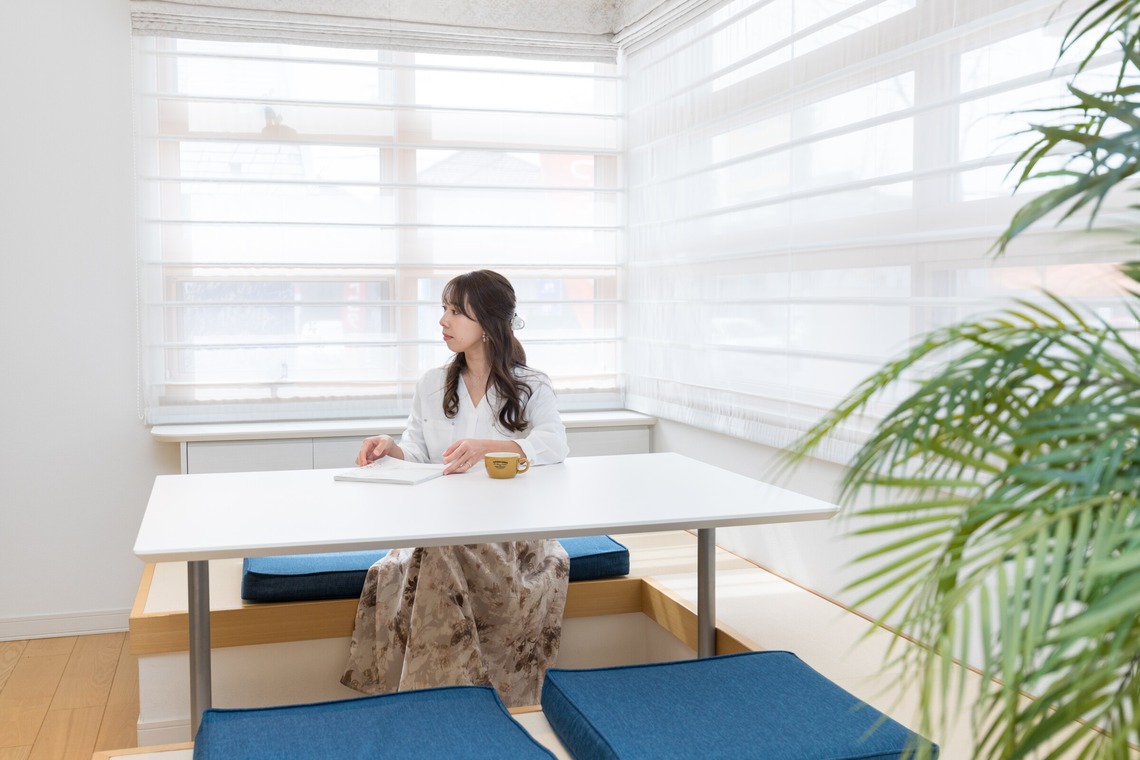 株式会社トリプルスタンダードが撮影した「ハウスメーカー販促」の写真