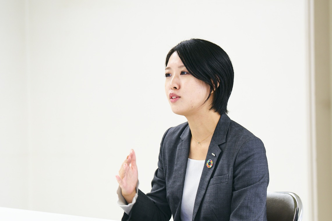 大橋裕紀が撮影した写真のアルバム「企業様取材撮影」