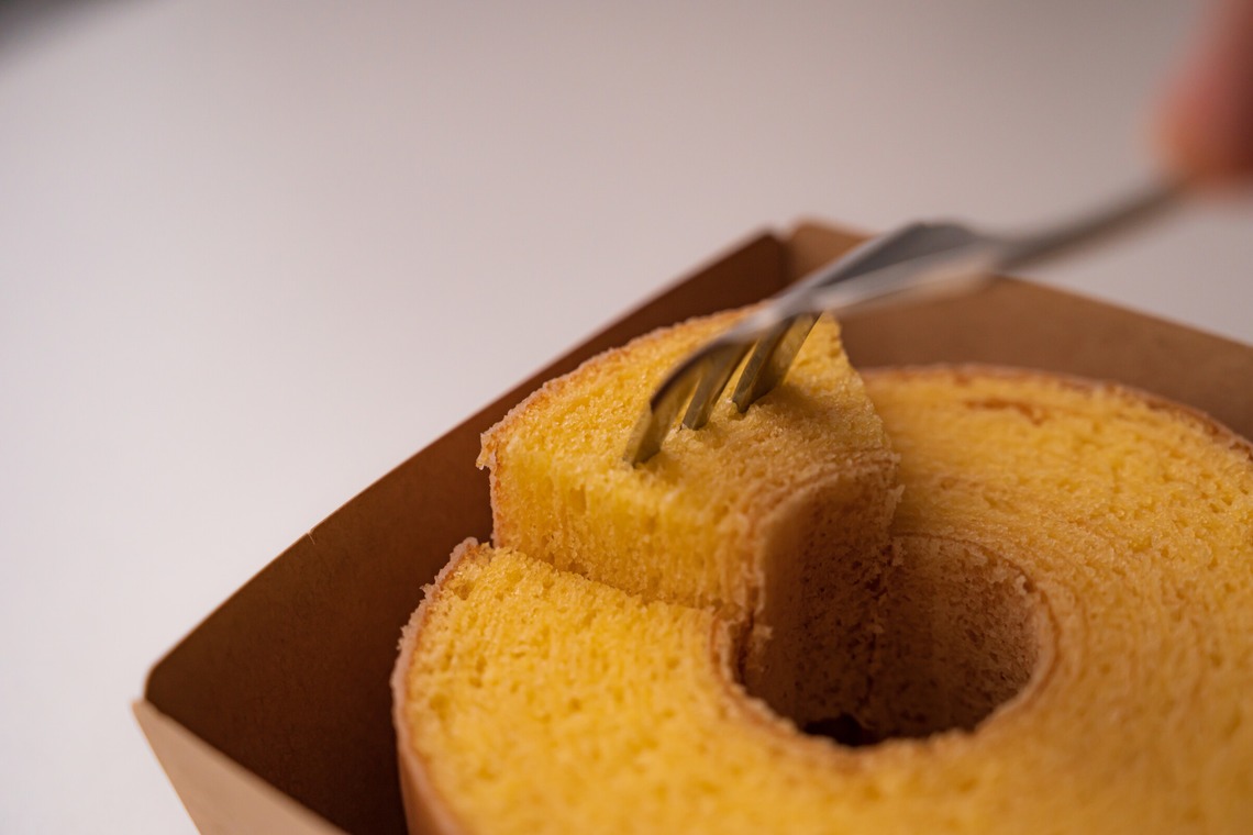 高木勇斗が撮影した「食べ物」の写真