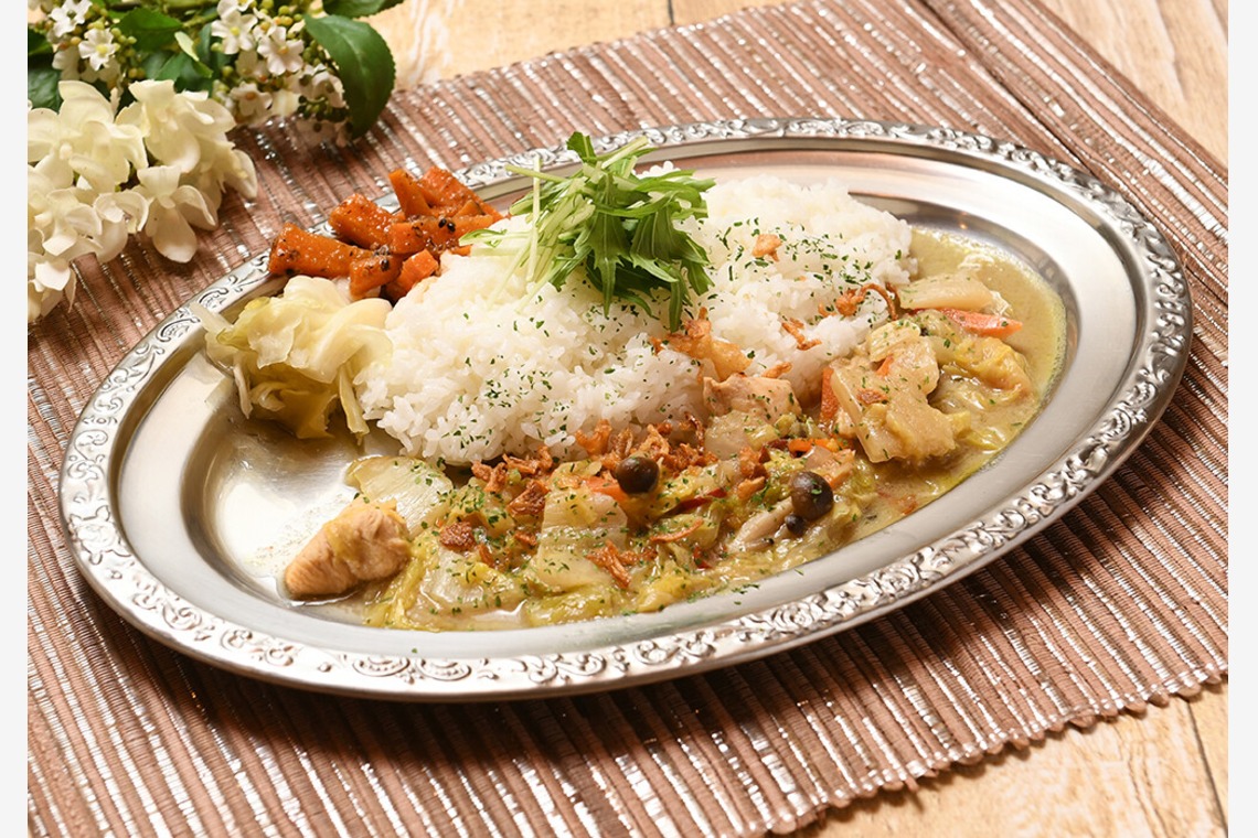 藤尾輝弘/フォトオフィスバドが撮影した「メニュー撮影」の写真