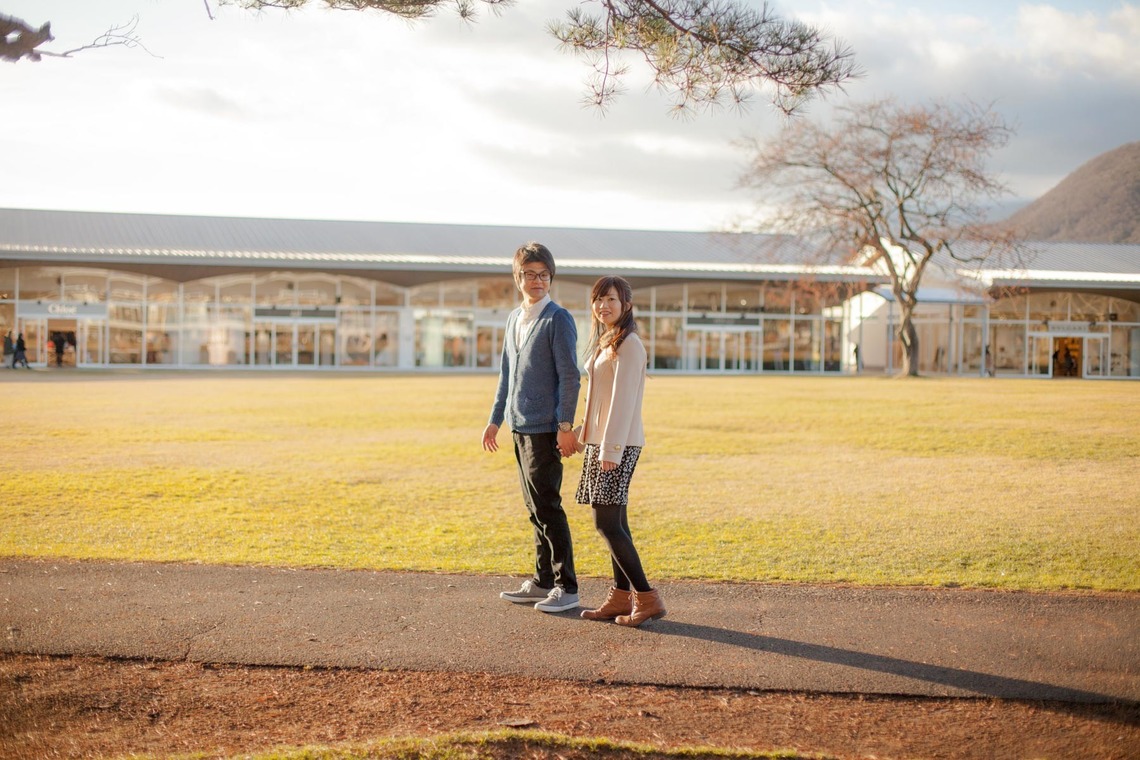 Happy Life Photo works (羽根田写真事務所)が撮影した写真のアルバム「軽井沢_フォト」