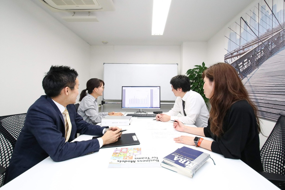 全国出張カメラマン【甲斐ルーカス】が撮影した「企業案件（店舗・会社・サロン・人物など）」の写真