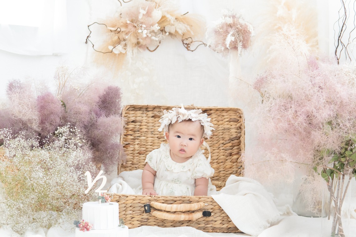 埜下詩織が撮影した写真のアルバム「スタジオ撮影」