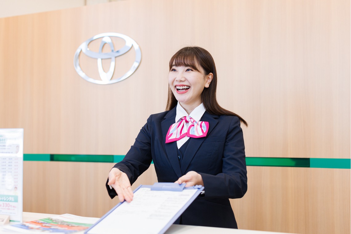 Yusuke Usuiが撮影した写真のアルバム「マイナビバイト様 トヨタレンタカー様 採用広告撮影」