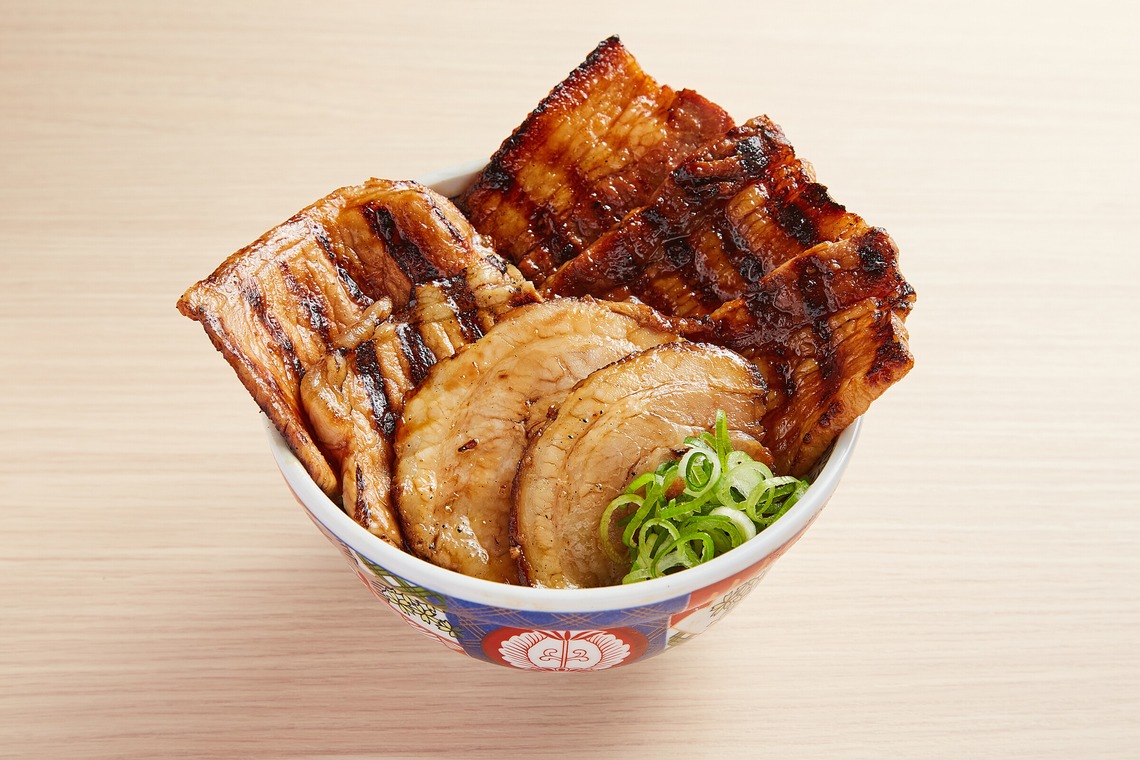 小林が撮影した写真のアルバム「料理撮影」