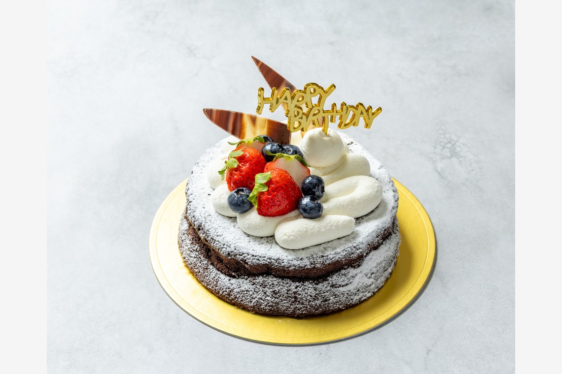 フォトスタジオENOが撮影した写真のアルバム「洋菓子」