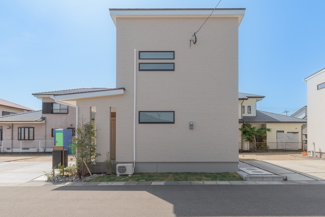 Konaが撮影した「建物撮影」の写真