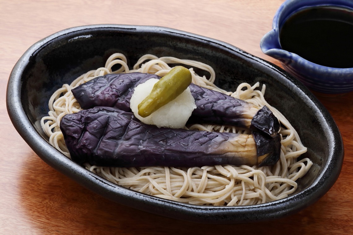 森安　照が撮影した「おそば屋さん・うどん屋さん・メニュー」の写真