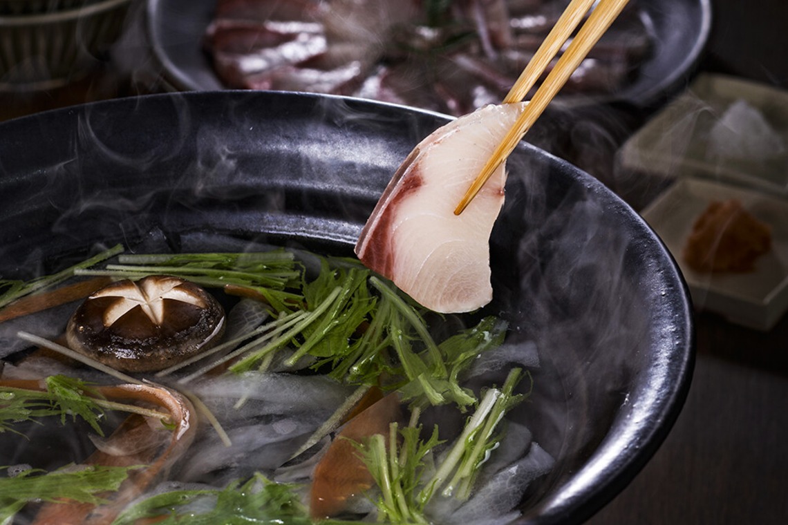 本郷直人が撮影した写真のアルバム「和食」