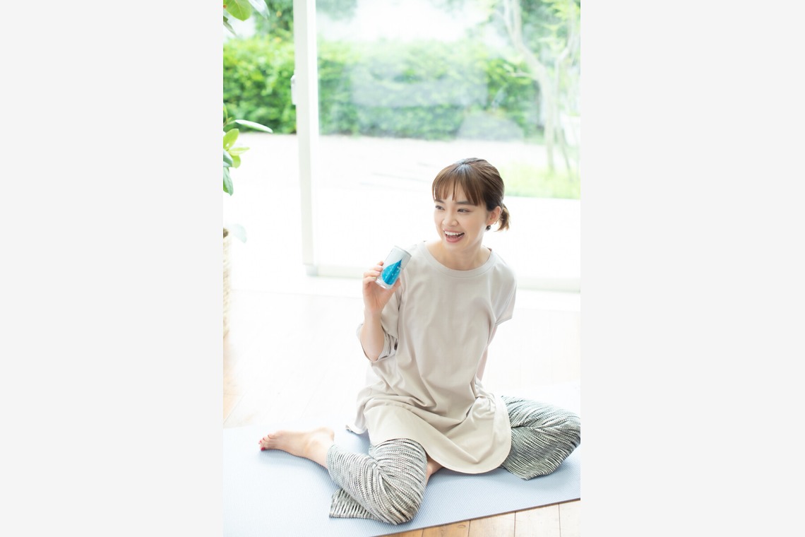 Create 4 Uが撮影した「商品撮影や利用イメージ等」の写真