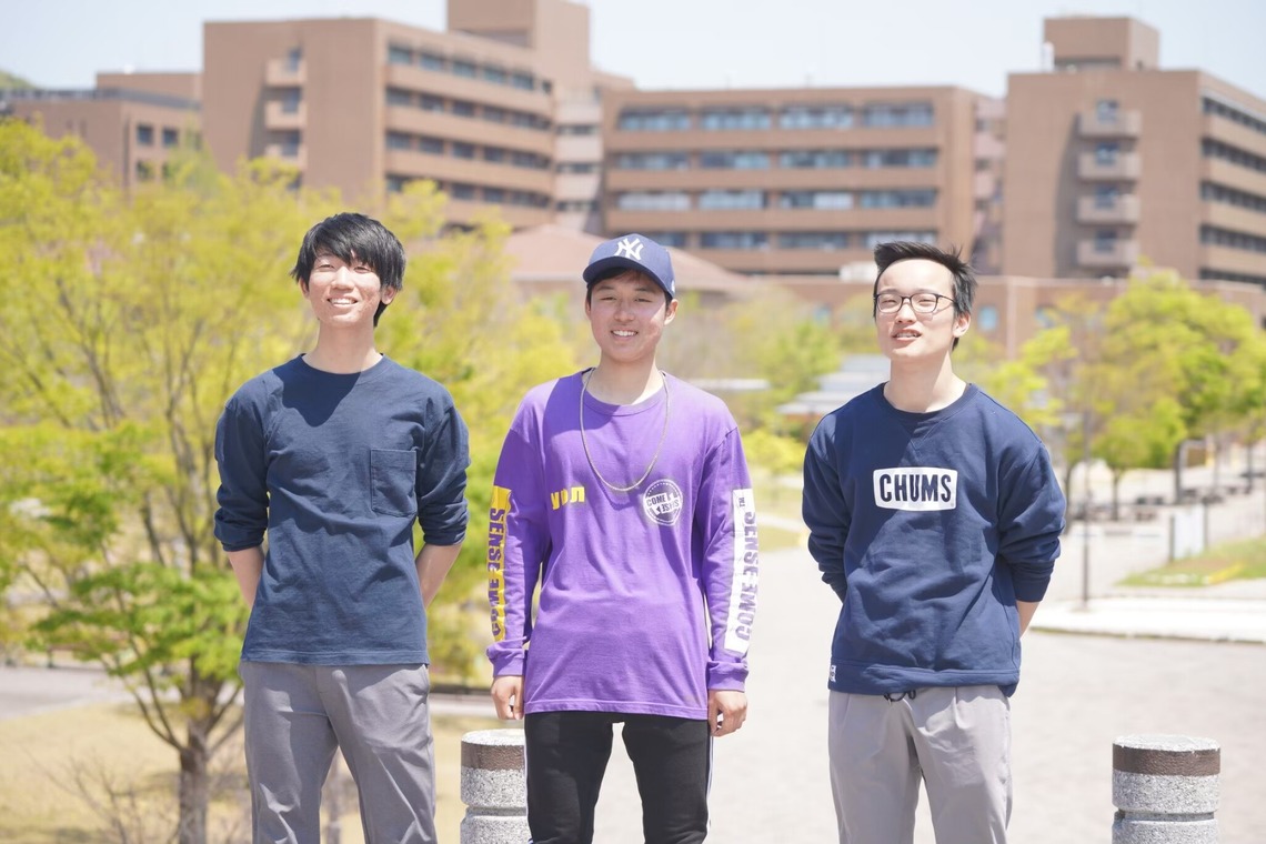 合同会社アルステクトが撮影した「企業紹介用写真撮影」の写真