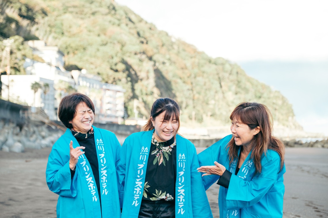 小川　歩が撮影した写真のアルバム「ホテル景観撮影」