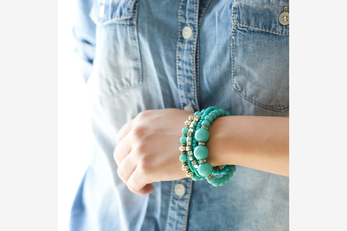 なかがわさとみが撮影した「アクセサリー撮影」の写真