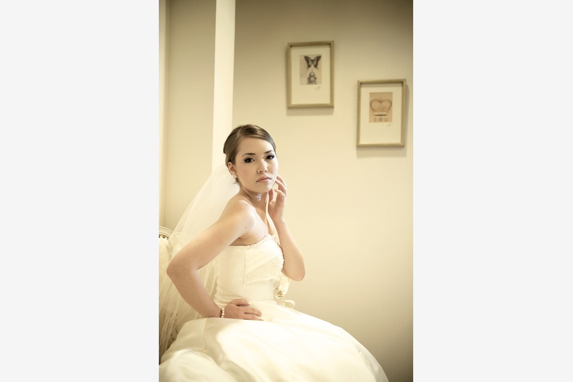 David Morghettiが撮影した「結婚式」の写真