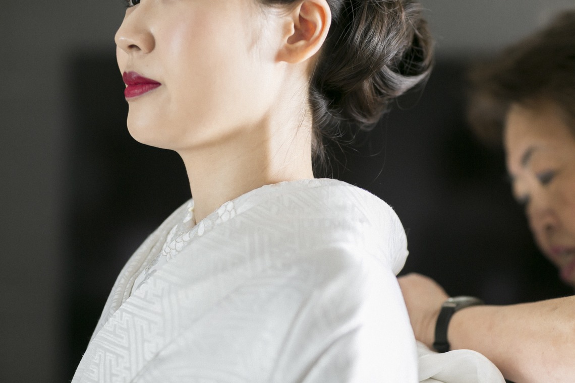 Yuki Shimada Photographyが撮影した「和装ウェディング」の写真