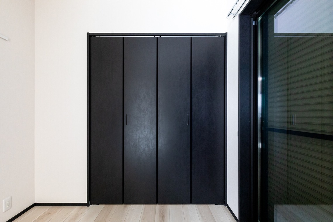 大森美紗生が撮影した写真のアルバム「新築アパート内観撮影」