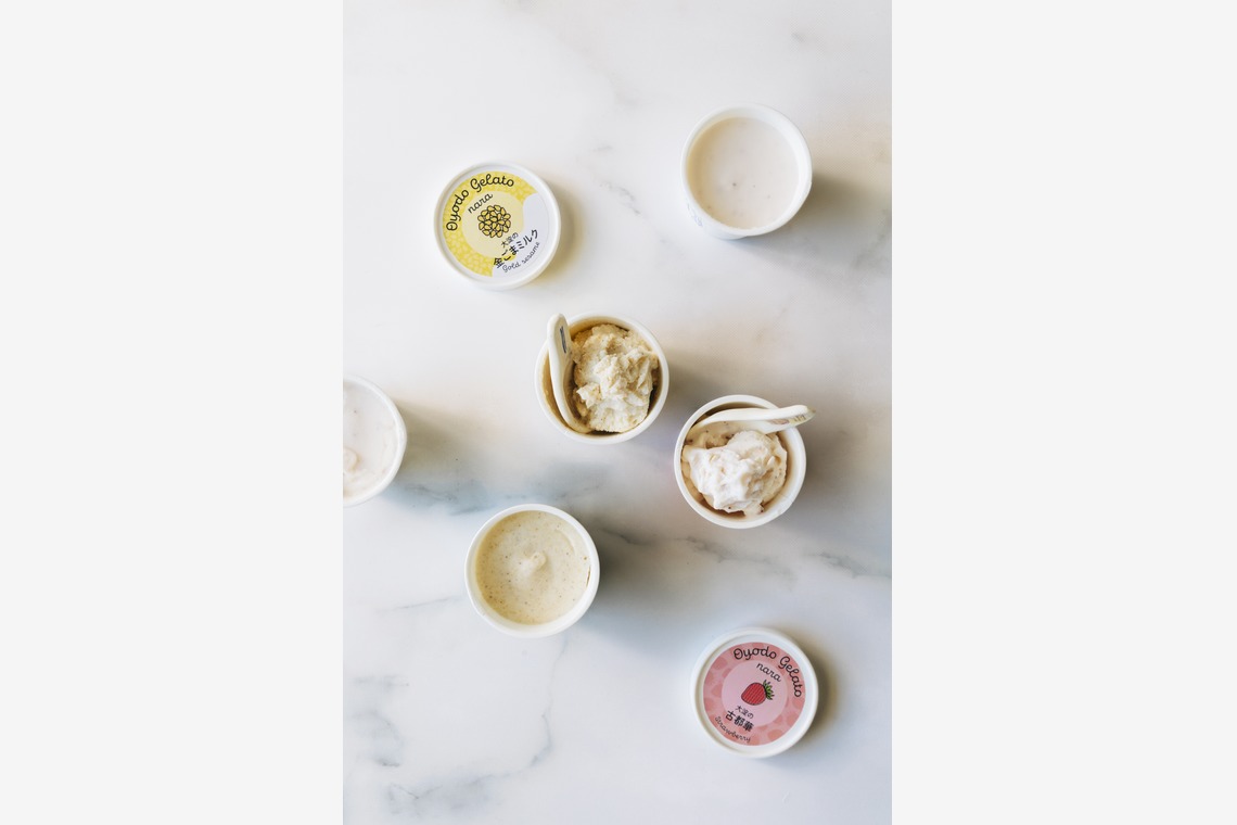 HIBI綴じ写真が撮影した「料理写真」の写真