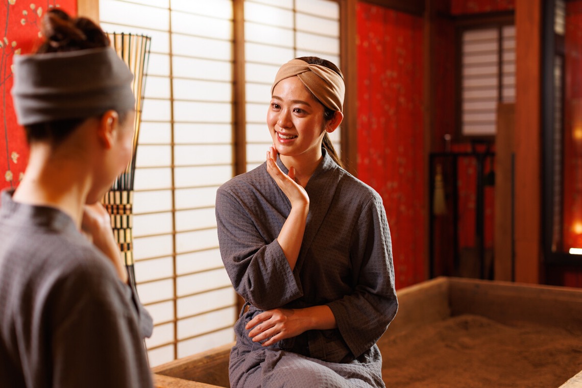 Yusuke Usuiが撮影した「haccola様 雑誌・web掲載用モデル撮影」の写真