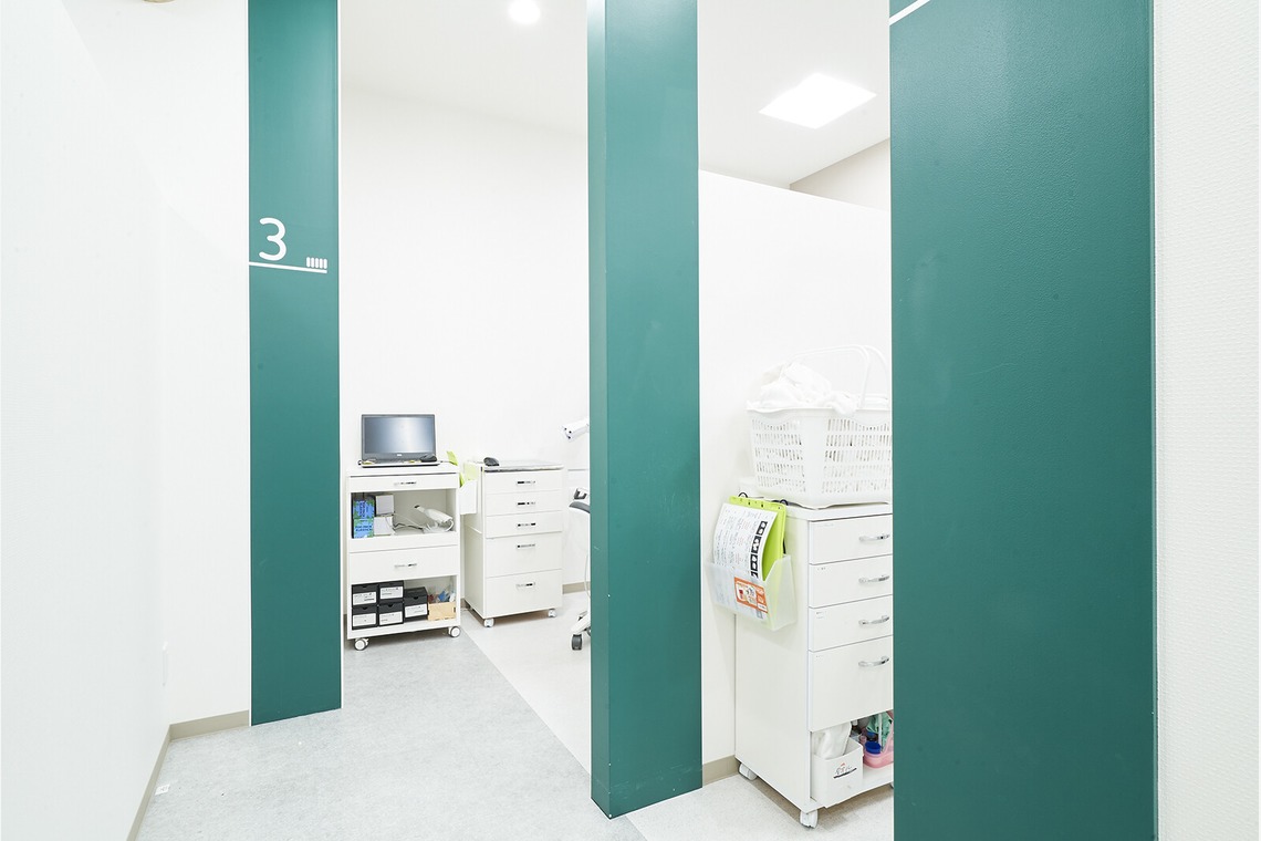 森田寫眞館が撮影した「歯科医院」の写真