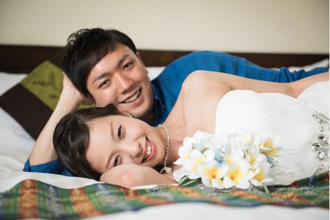 Photo of  taken by SOMETHING BLUE WEDDING & PHOTOGRAPHY (Ben Duluc)