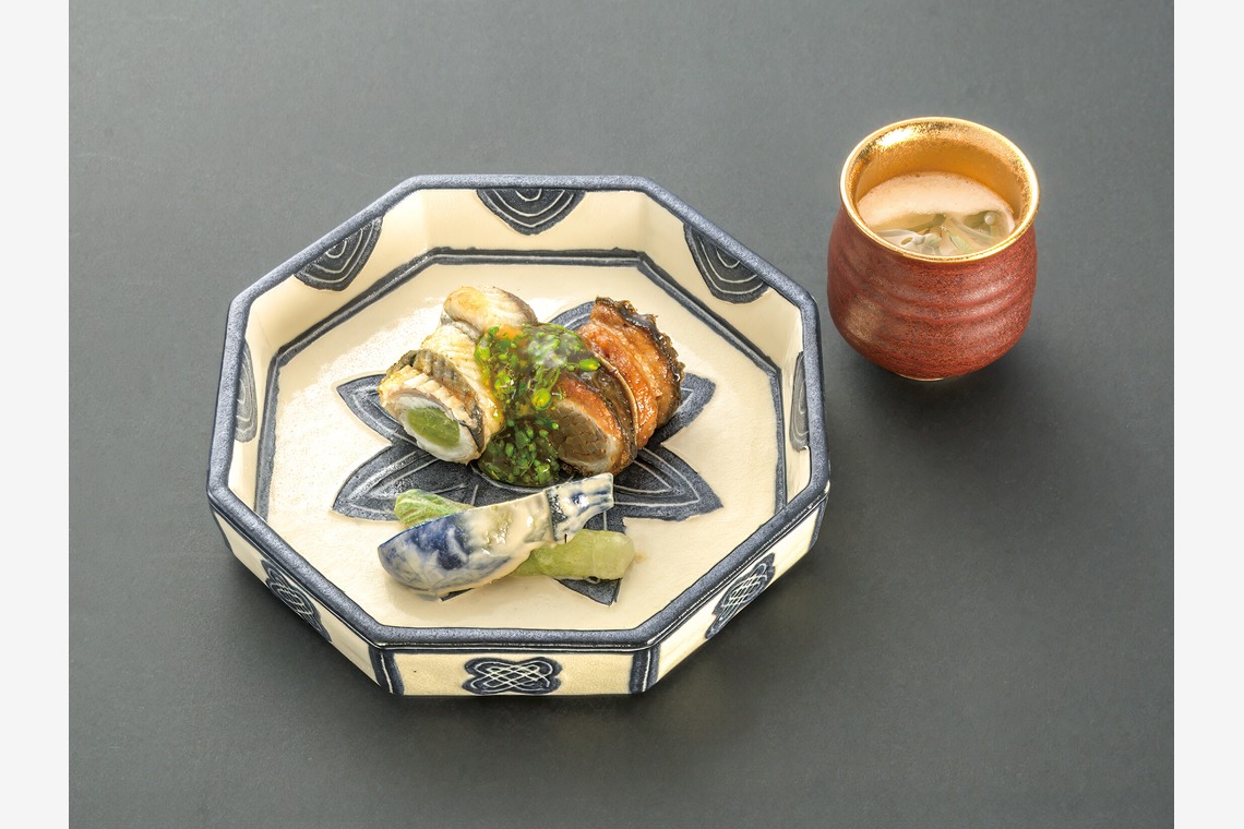 中村雅樹が撮影した「料理」の写真