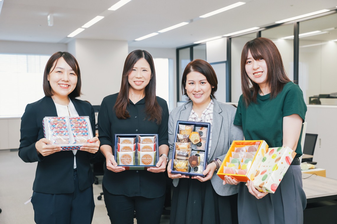 Yasui photographyが撮影した「企業求人」の写真