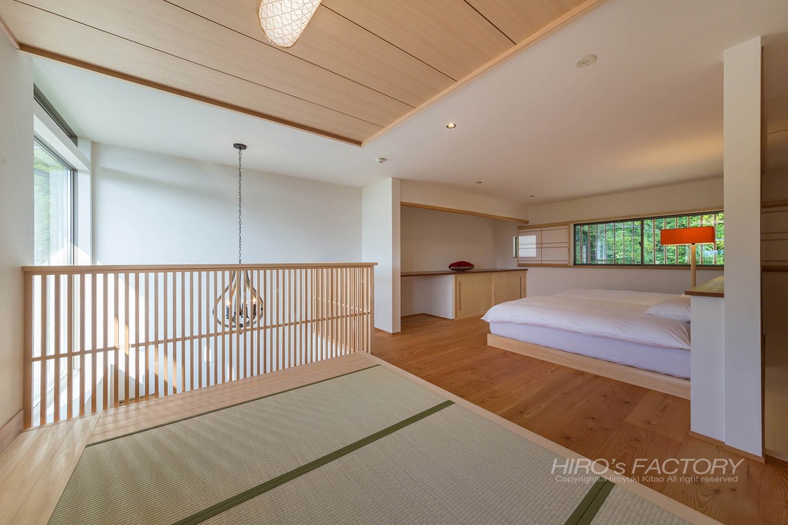 北尾浩幸写真事務所が撮影した「建築・住宅・不動産写真」の写真