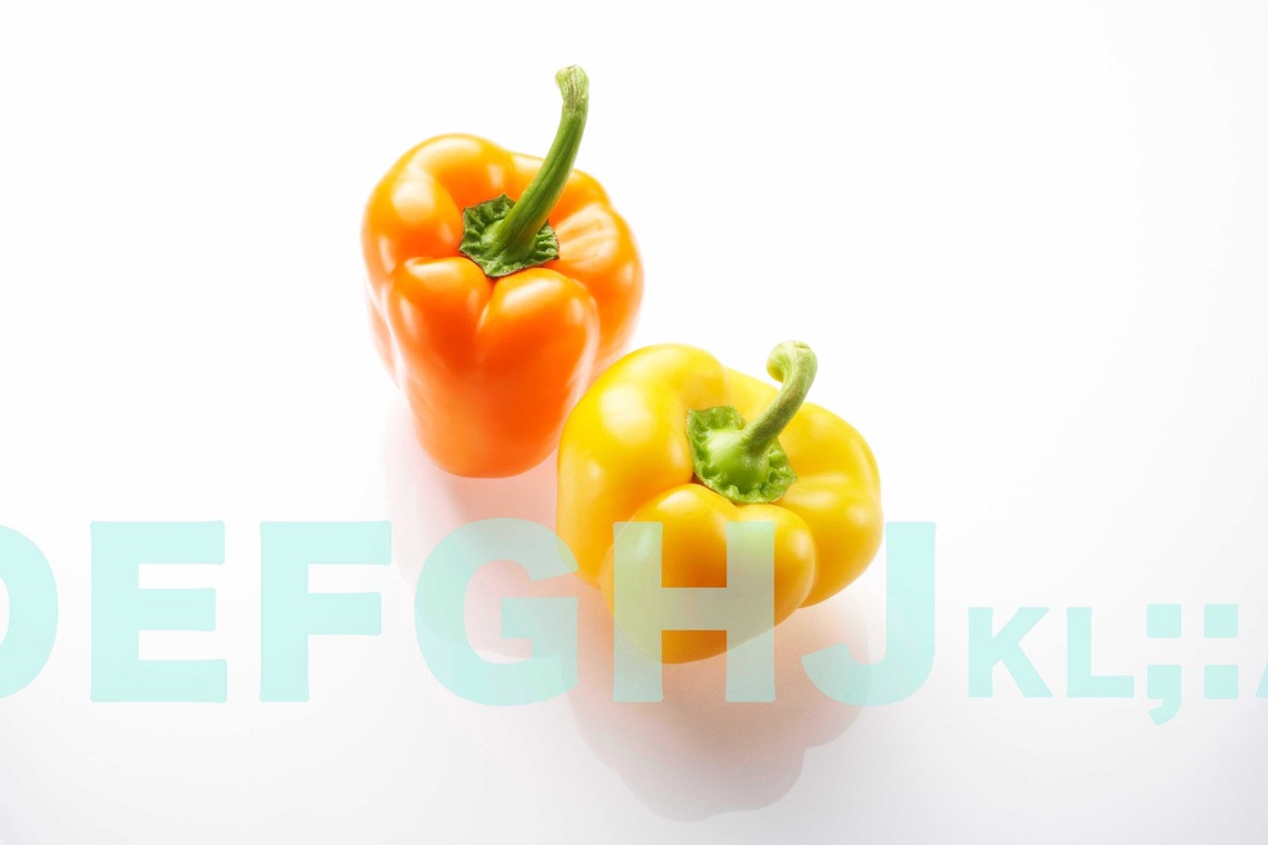 西原毅が撮影した「野菜、他」の写真