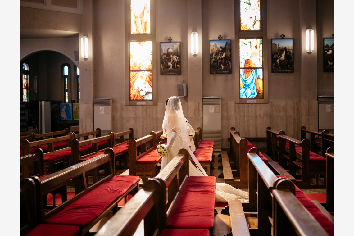 Photo of  taken by yuri uemura