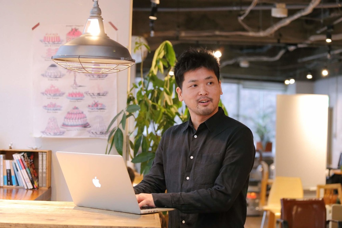 Teppei Takazawaが撮影した「ビジネスプロフィールフォト」の写真