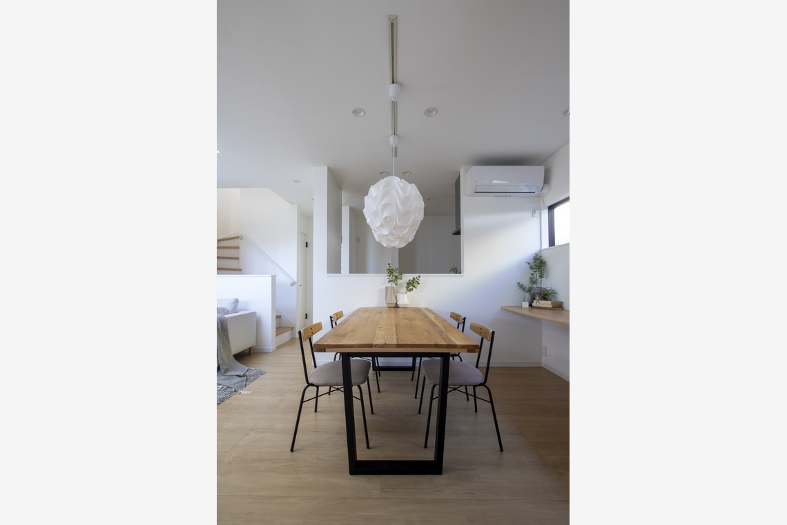 関西不動産販売株式会社が撮影した「竣工写真」の写真