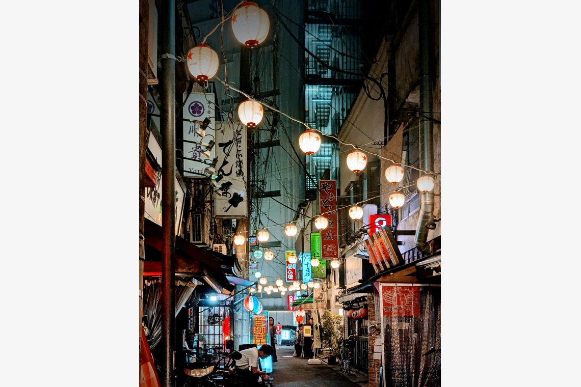 nego photoが撮影した写真のアルバム「建築」