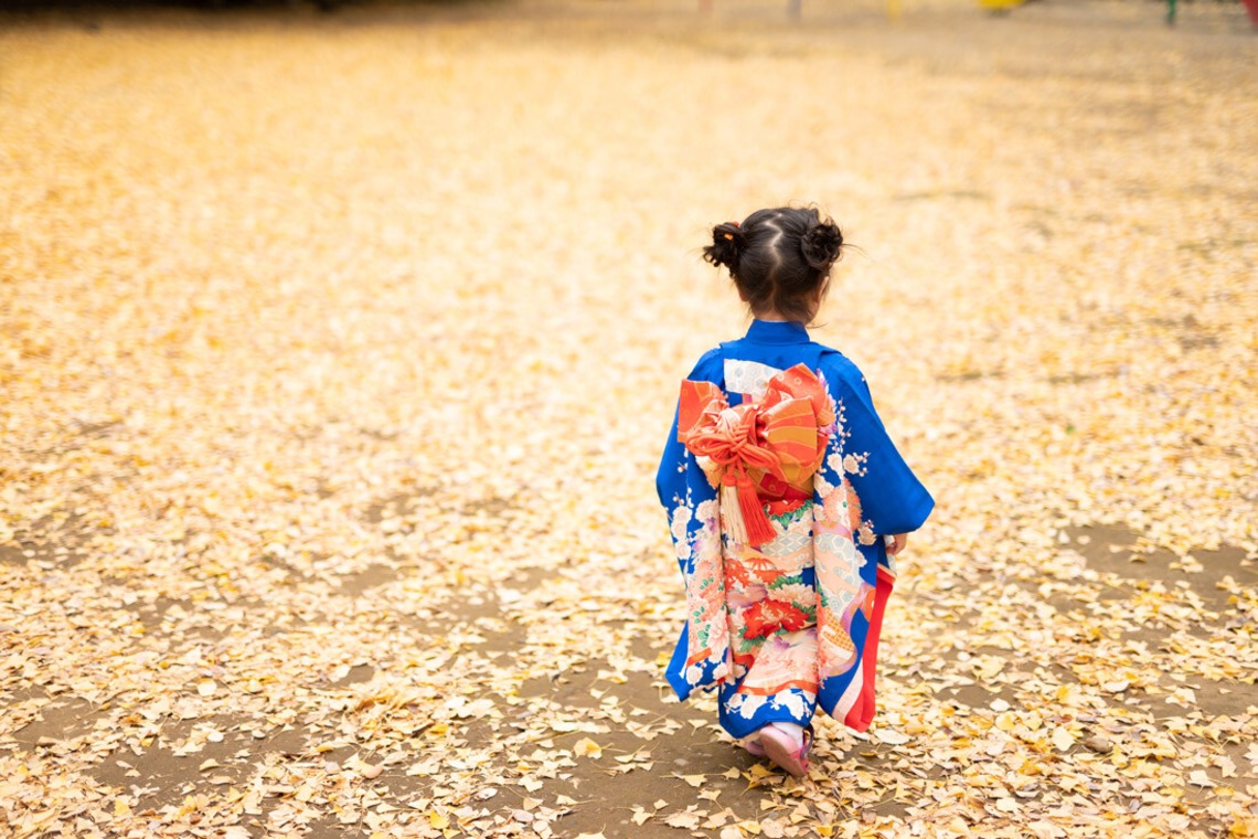 Takushi Yamamoto Photo Officeが出張撮影した家族写真(キッズ,ベビーフォト)などが写った「ポートレート」の家族写真