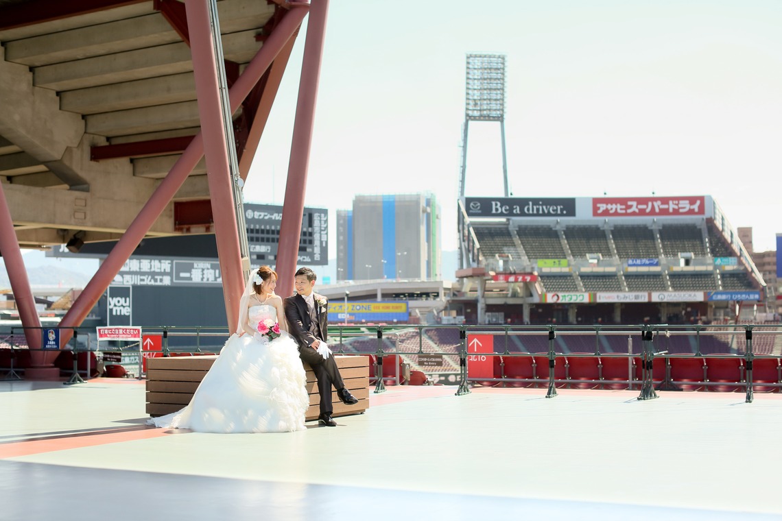 Photo of ＣＡＲＰ taken by KIKIウェディング