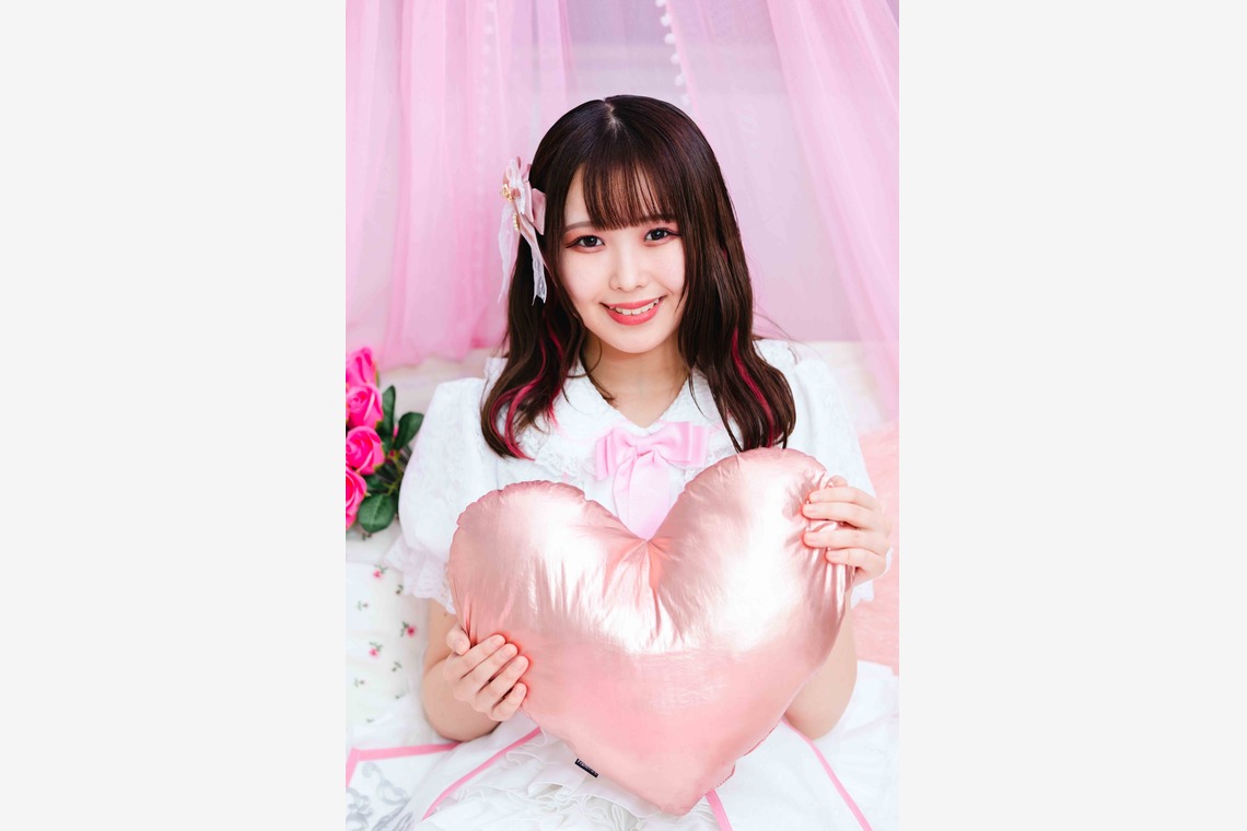 Cinematic Eyes 森川有栄が撮影した写真のアルバム「名古屋　アイドルグループ　宣材写真」