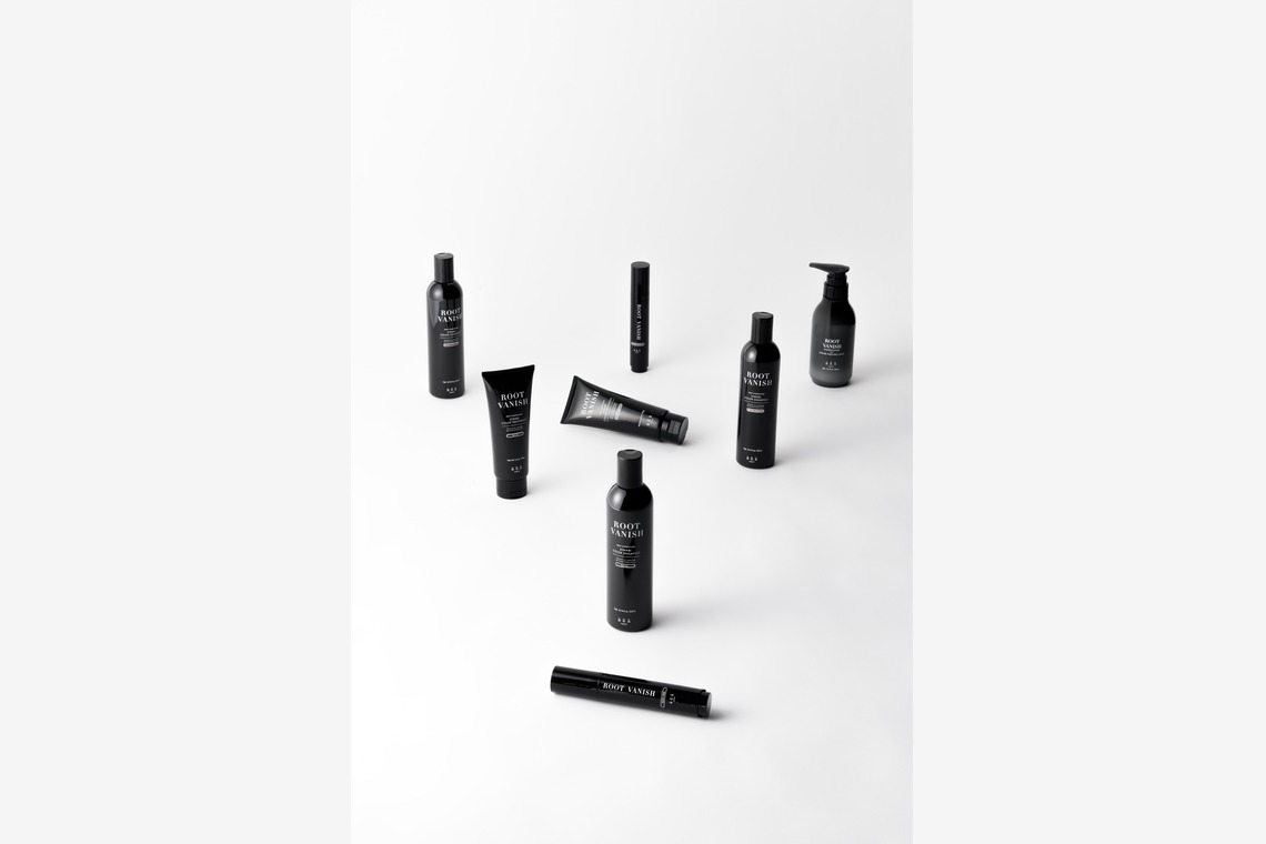 Studio&Gallery Analog　佐伯写真館が撮影した「化粧品」の写真