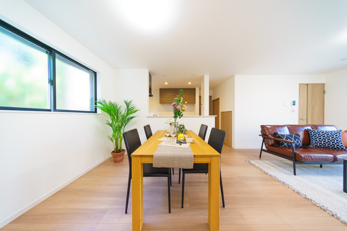 Yusuke Usuiが撮影した「新築戸建て 竣工写真 練馬区」の写真