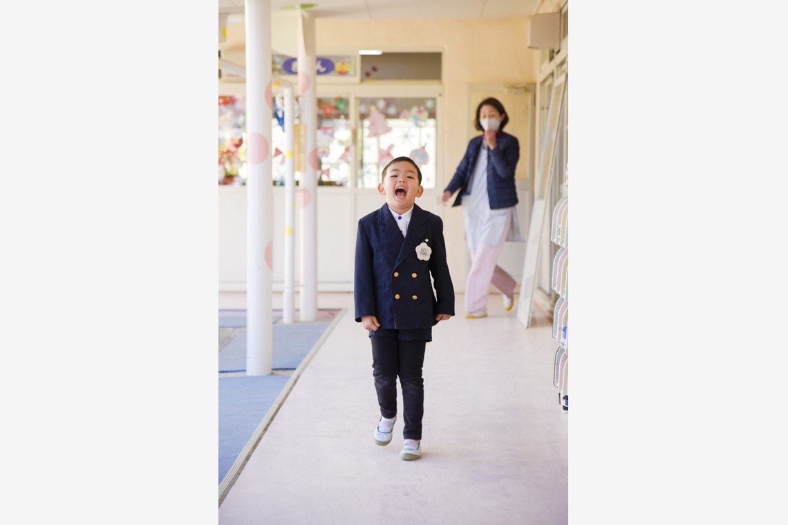 泉田真人が撮影した「学校」の写真