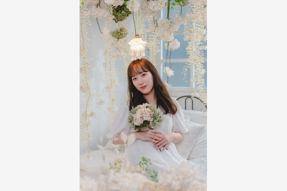 ヒガシモリ フミヤが撮影した写真のアルバム「ストロボ（ポートレート）」