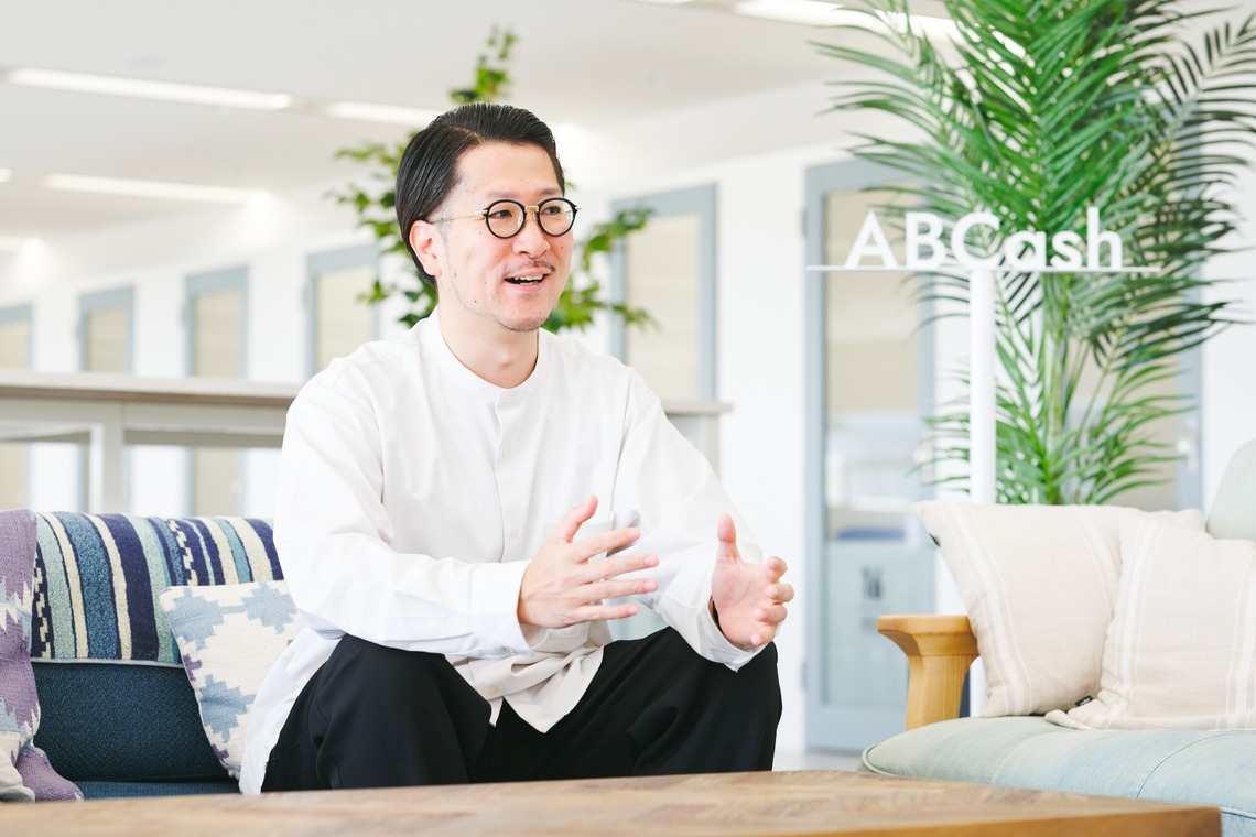 株式会社ピクニックマネージメント/松村晋一郎