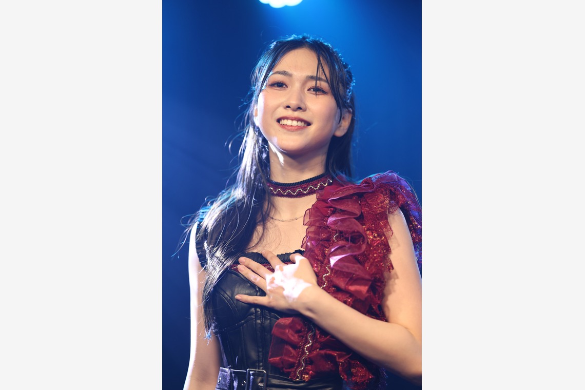 笑顔の写真館が撮影した「ライブ撮影」の写真