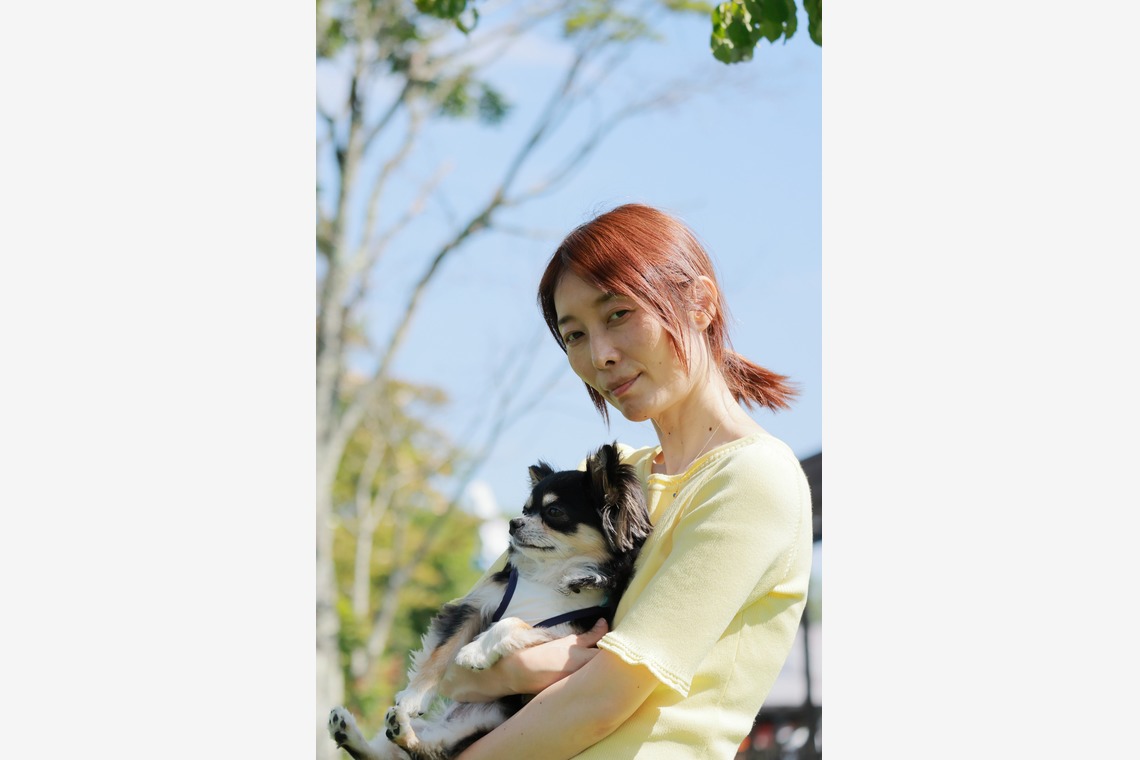 菊原浩司が撮影した写真のアルバム「ポートレート撮影」