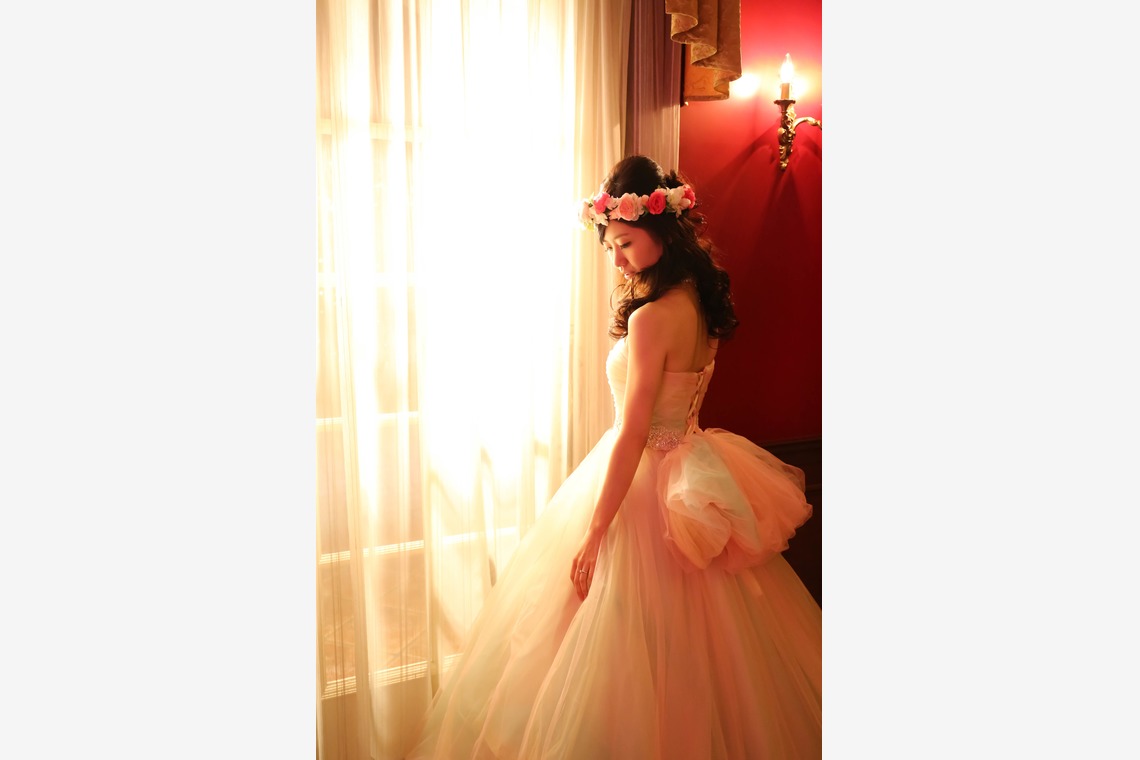 tumiki photoが撮影した写真のアルバム「前撮りフォト」