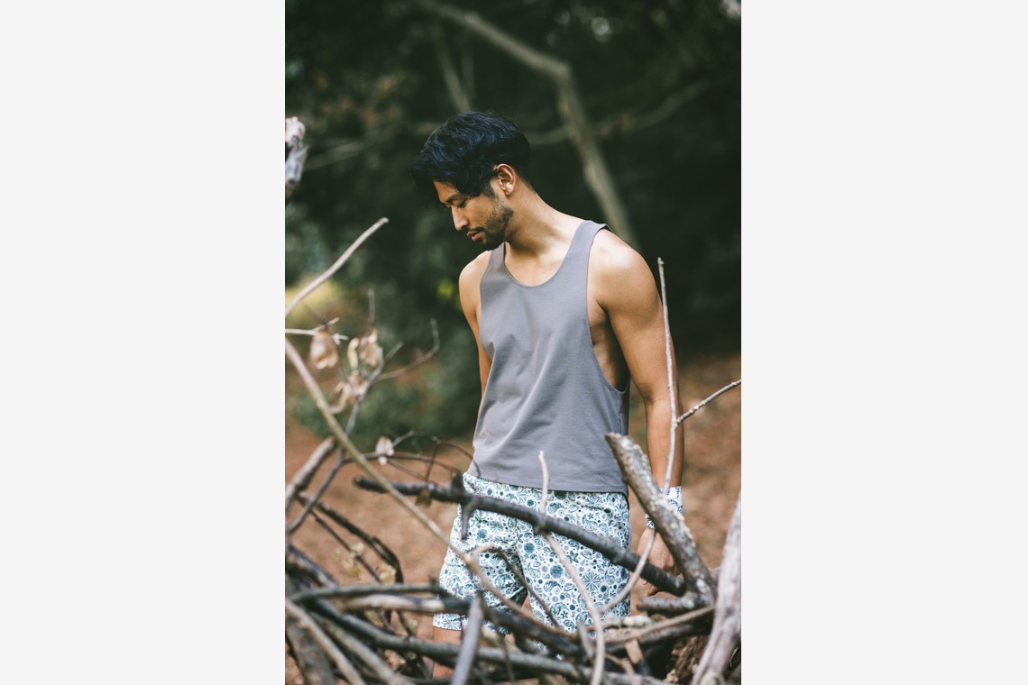 神宮啓佑が撮影した「【広告】アパレルメインビジュアル撮影」の写真