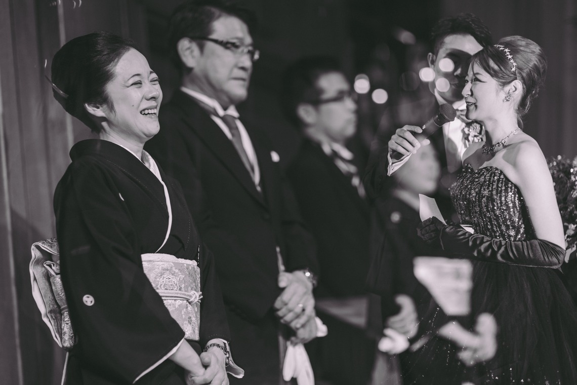 Y スタジオ(Nakamichi Yudai)が撮影した「挙式披露宴in山梨」の写真