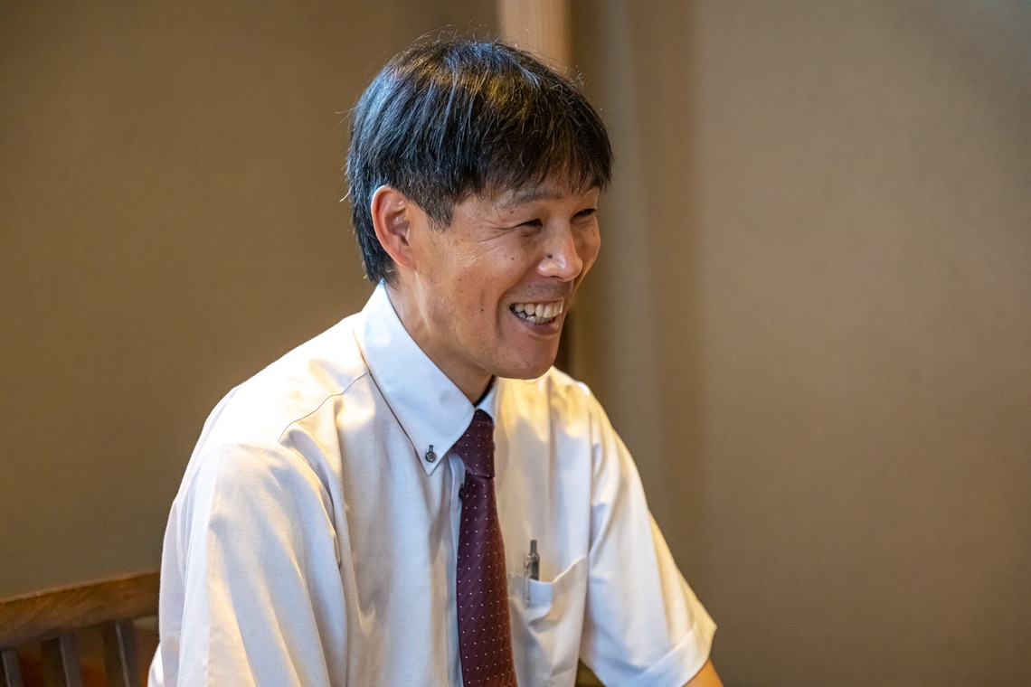 吉田佳央が撮影した「温泉旅館  社内報 特集企画撮影」の写真