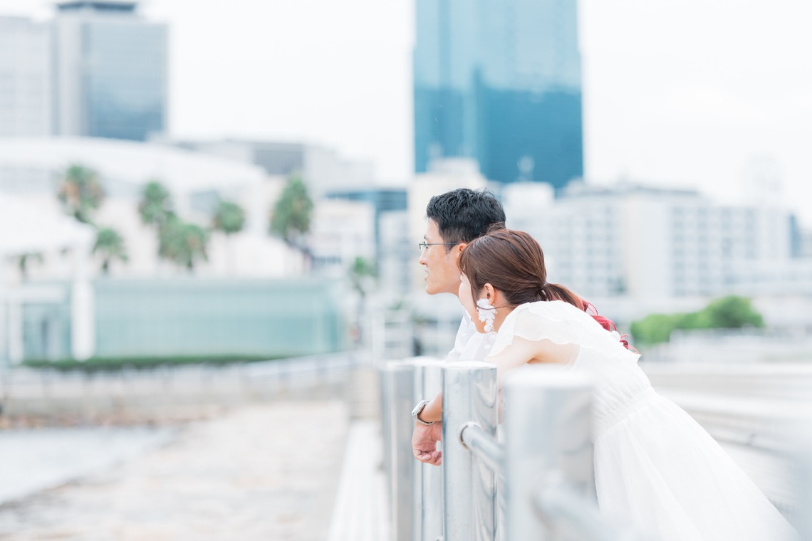 Photo of Kanto, Kansai Wedding taken by 上野貢希