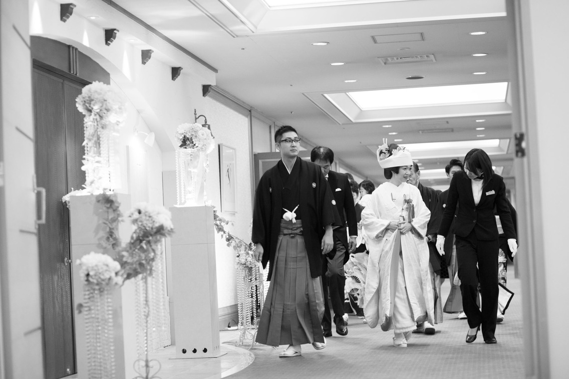 ONESTYLE wedding photo (岡田進広)