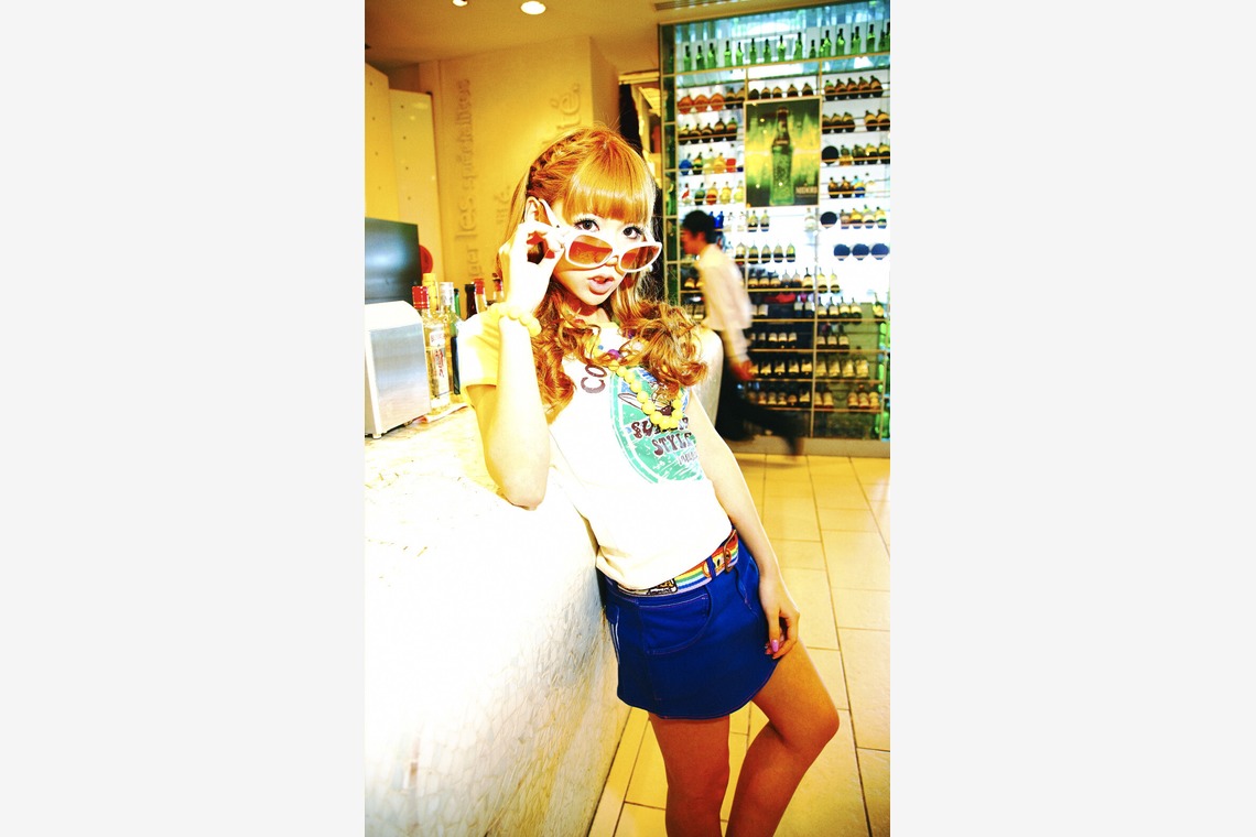 kiharu&photoが撮影した写真のアルバム「モデル撮影【ロケ】」