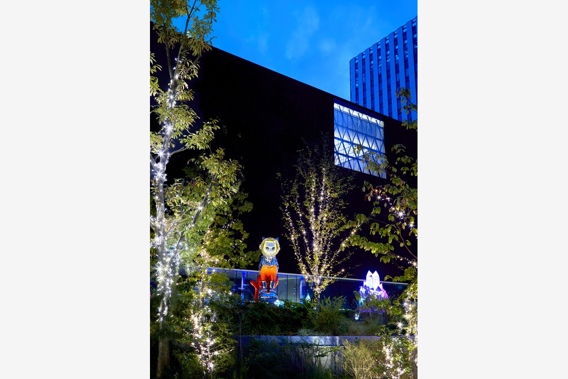 kiharu&photoが撮影した「建築写真【外観】」の写真